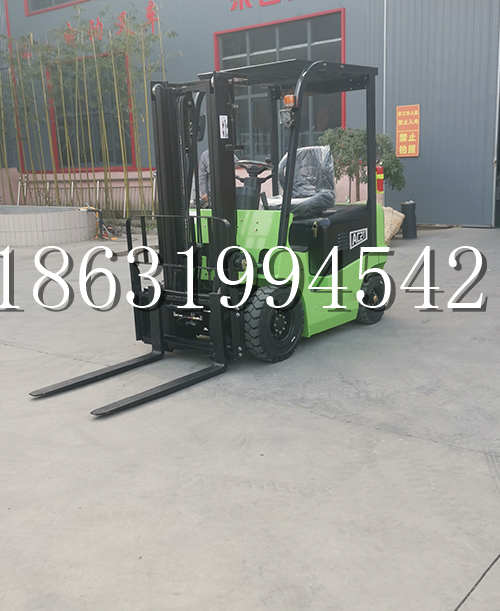 洮南市电动叉车好用吗铲车液压装卸车好用吗搬运车移式电动叉车电动叉车