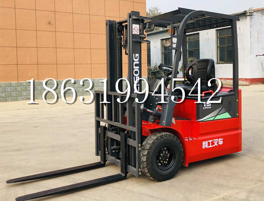 洮南市电动叉车好用吗铲车液压装卸车好用吗搬运车移式电动叉车电动叉车