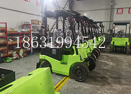 洮南市电动叉车好用吗铲车液压装卸车好用吗搬运车移式电动叉车电动叉车