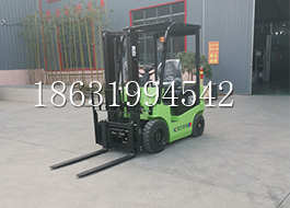 洮南市电动叉车好用吗铲车液压装卸车好用吗搬运车移式电动叉车电动叉车